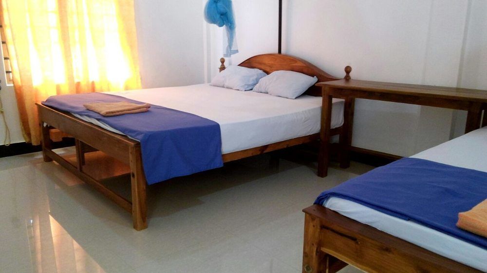 French Garden Resort Uppuveli Exteriör bild