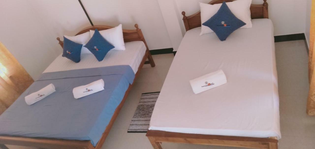 French Garden Resort Uppuveli Exteriör bild