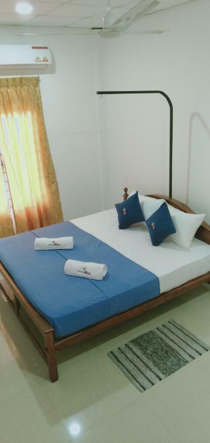 French Garden Resort Uppuveli Exteriör bild