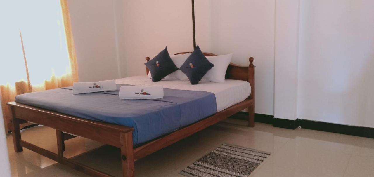 French Garden Resort Uppuveli Exteriör bild